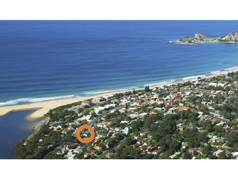 126 Ocean View Drive, Wamberal NSW 2260