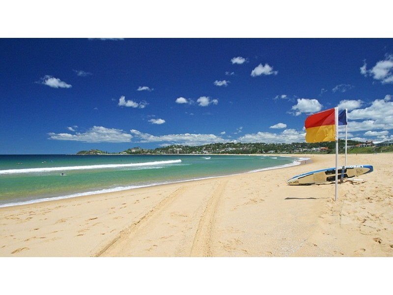 126 Ocean View Drive, Wamberal NSW 2260