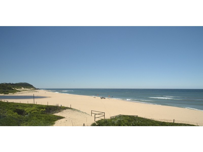 126 Ocean View Drive, Wamberal NSW 2260
