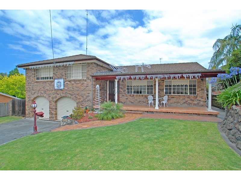 10 Webster Avenue, Terrigal NSW 2260