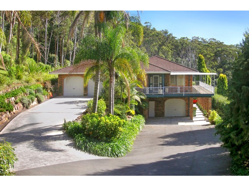 10 Pinaroo Road, Wamberal NSW 2260