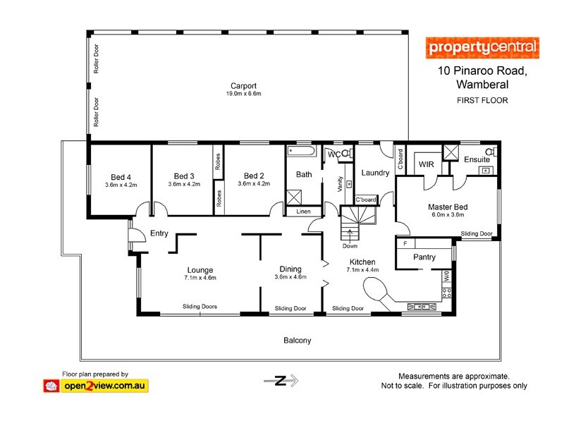 10 Pinaroo Road, Wamberal NSW 2260
