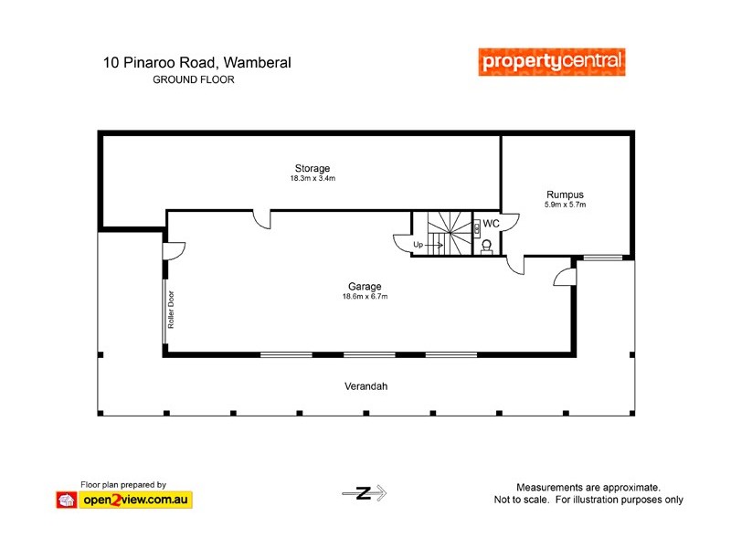 10 Pinaroo Road, Wamberal NSW 2260
