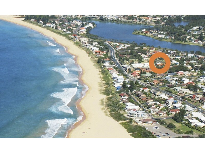 4 Arila, Wamberal NSW 2260