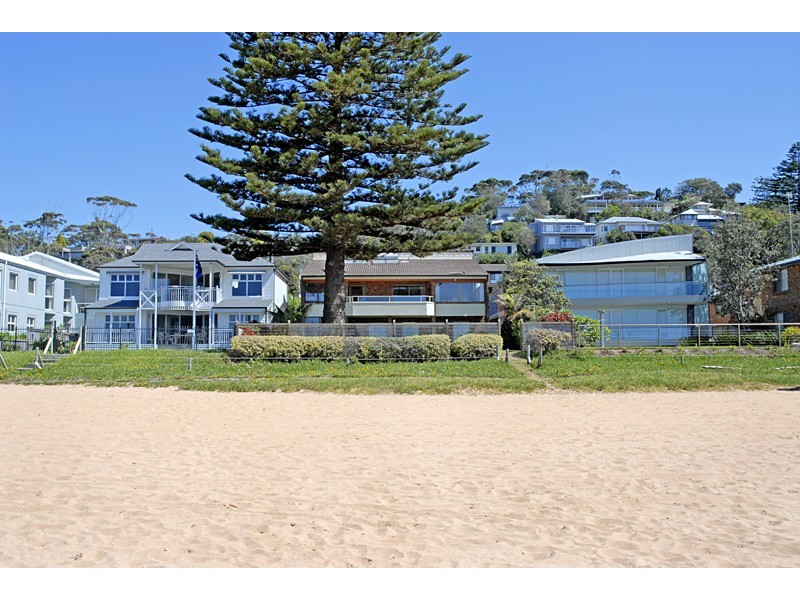 93 Avoca Drive, Avoca Beach NSW 2251