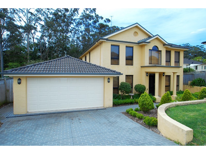 6 Robertson Court, Terrigal NSW 2260