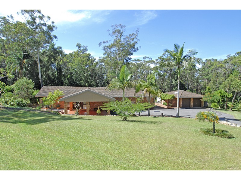 4 Palm Valley Road, Tumbi Umbi NSW 2261