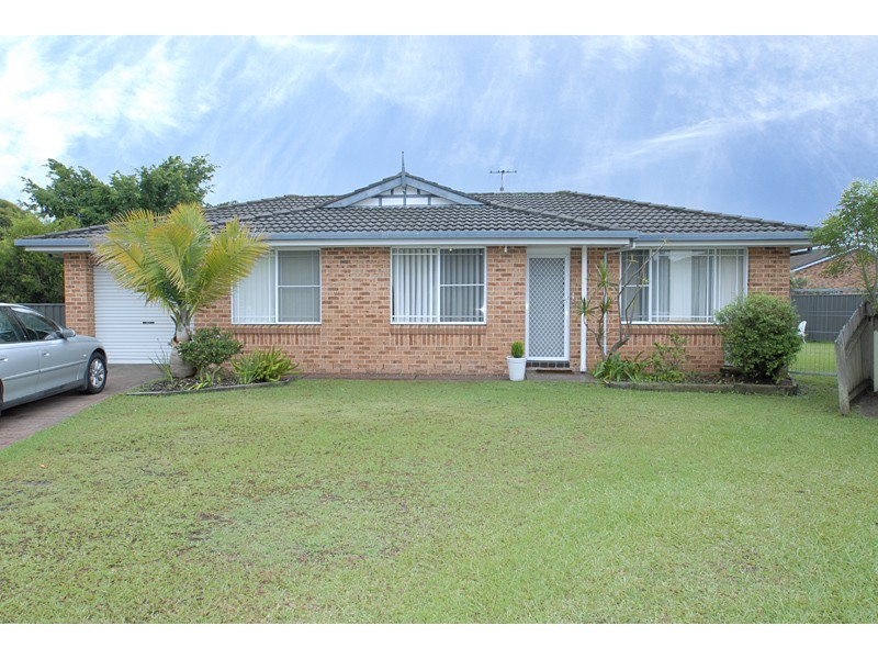 31 Green Close, Mardi NSW 2259
