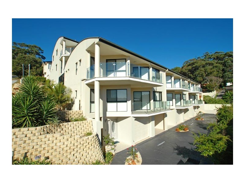 4/43-45 Wilson Road, Terrigal NSW 2260