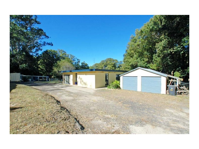 RMB 5052 Milina Rd, Matcham NSW 2250