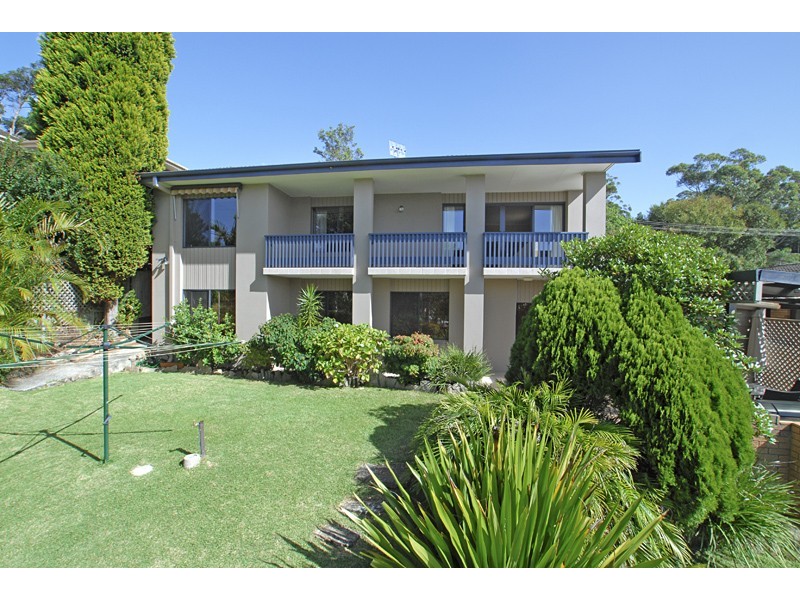 16 Holmes Road, Terrigal NSW 2260