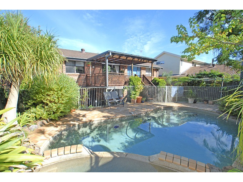 23 Highview Street, Tumbi Umbi NSW 2261
