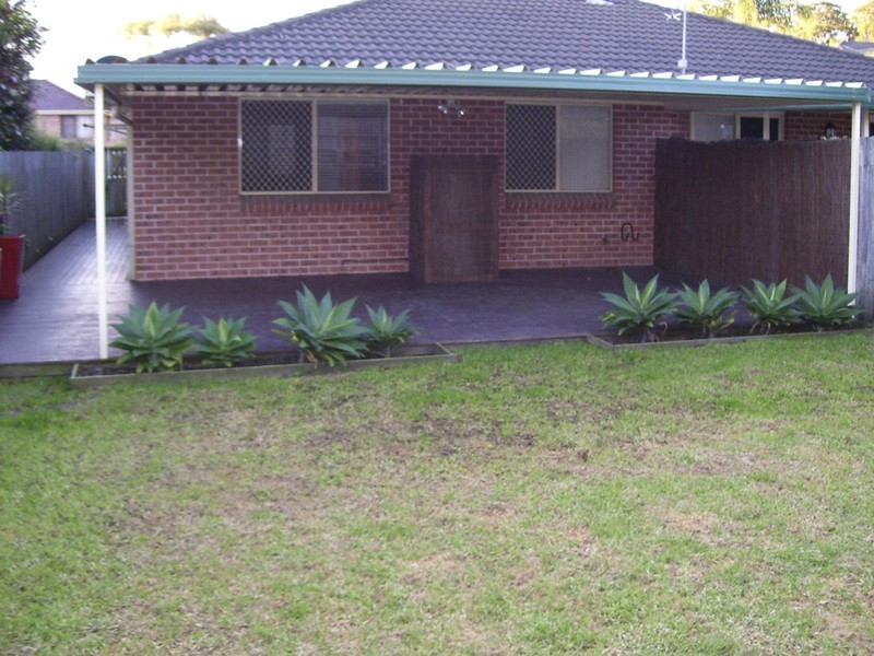 4b Jessie Riley Avenue, Erina NSW 2250