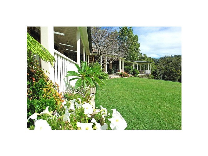 644 The Scenic Road, Macmasters Beach NSW 2251