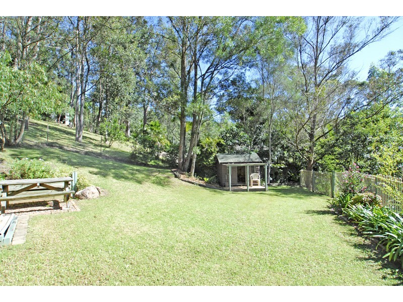 Fountaindale NSW 2258