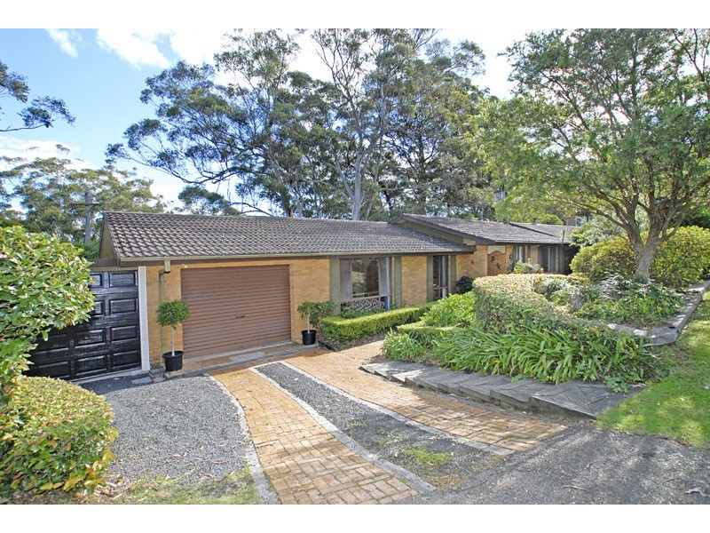 44 Dolly Avenue, Springfield NSW 2250