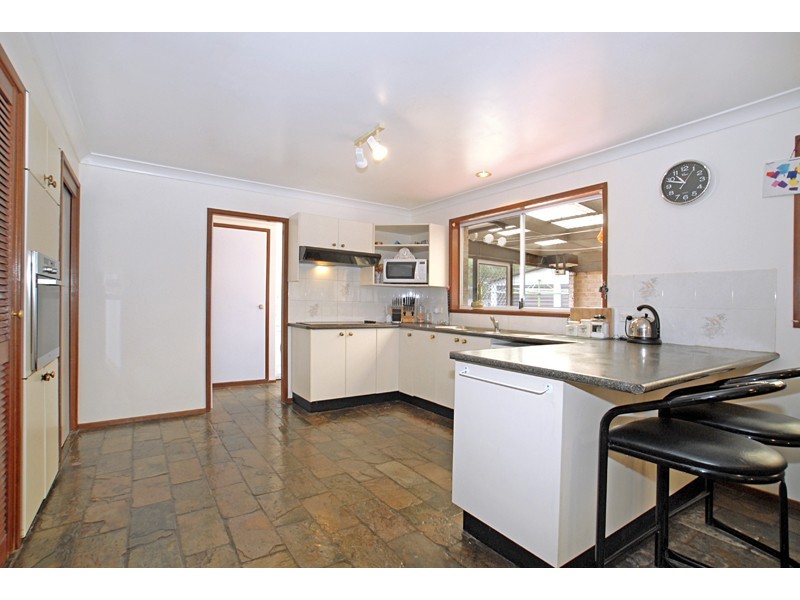40 Murrumbidgee Crescent, Bateau Bay NSW 2261