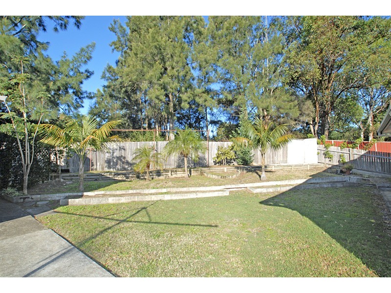 40 Murrumbidgee Crescent, Bateau Bay NSW 2261