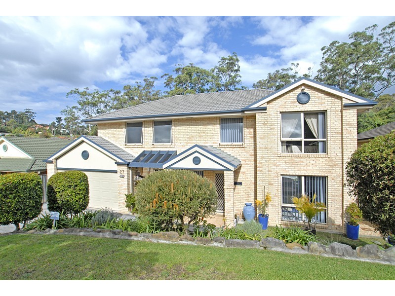 27 Sheffield Drive, Terrigal NSW 2260
