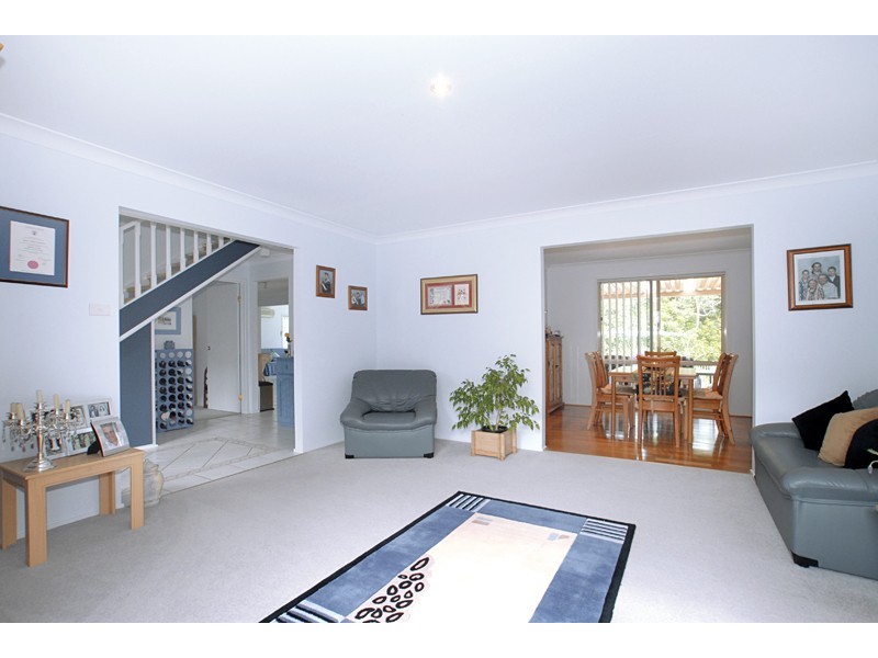 27 Sheffield Drive, Terrigal NSW 2260