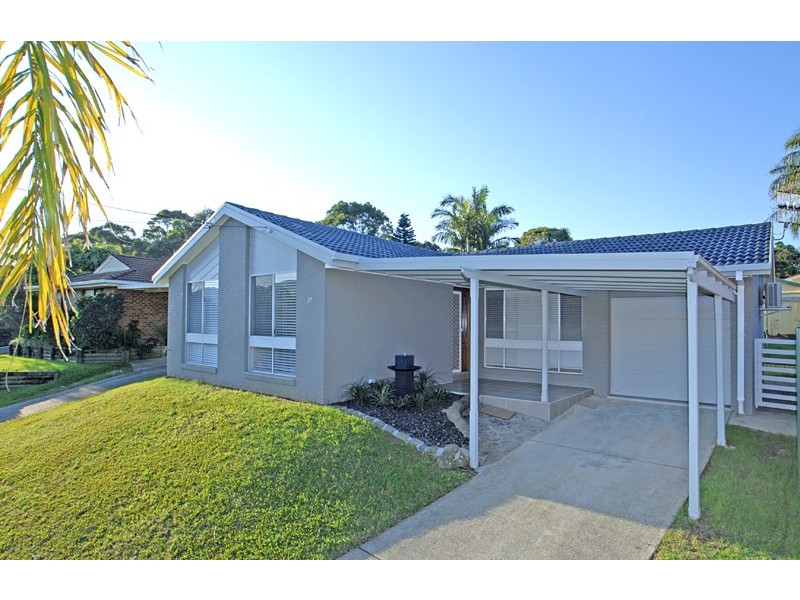 37 Highview Street, Tumbi Umbi NSW 2261