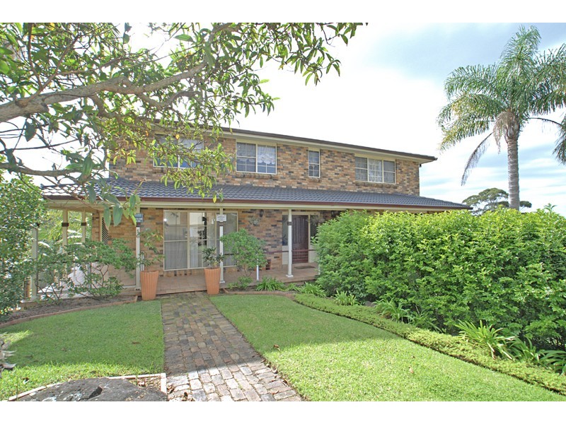 16 Captain Arthur Phillip Drive, Terrigal NSW 2260