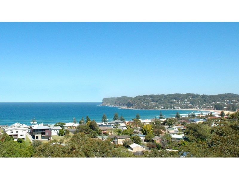 3/43 Surfrider Avenue, North Avoca NSW 2260