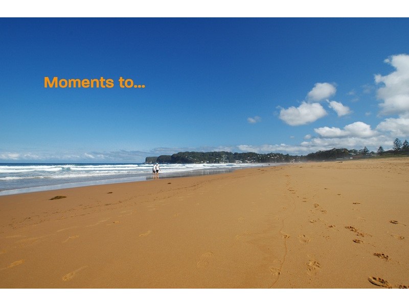 3/43 Surfrider Avenue, North Avoca NSW 2260