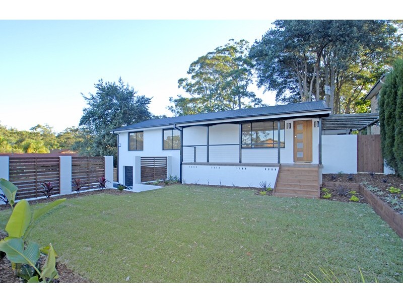 4 Edinburgh Circuit, Wamberal NSW 2260