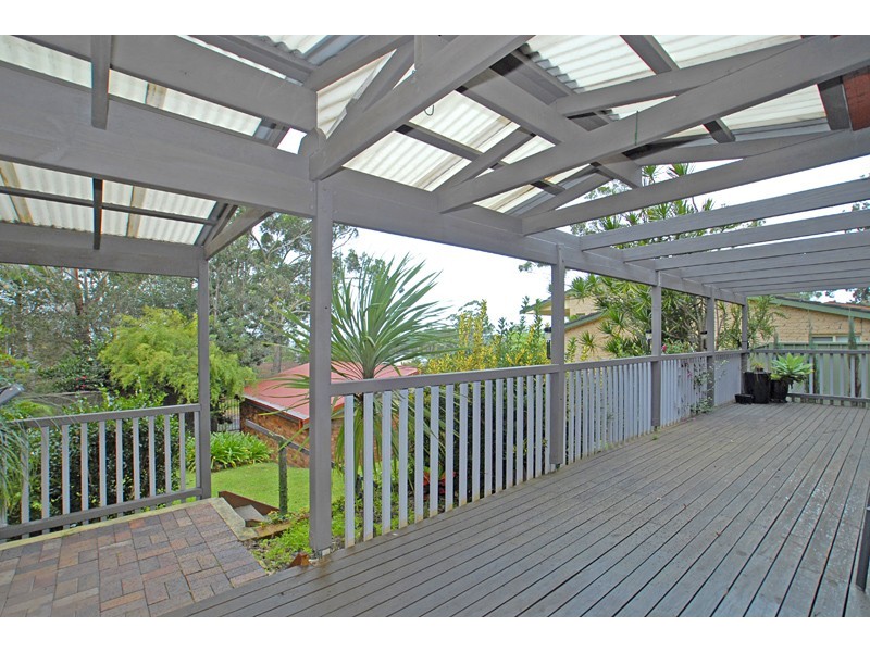 18 Donegal Road, Berkeley Vale NSW 2261