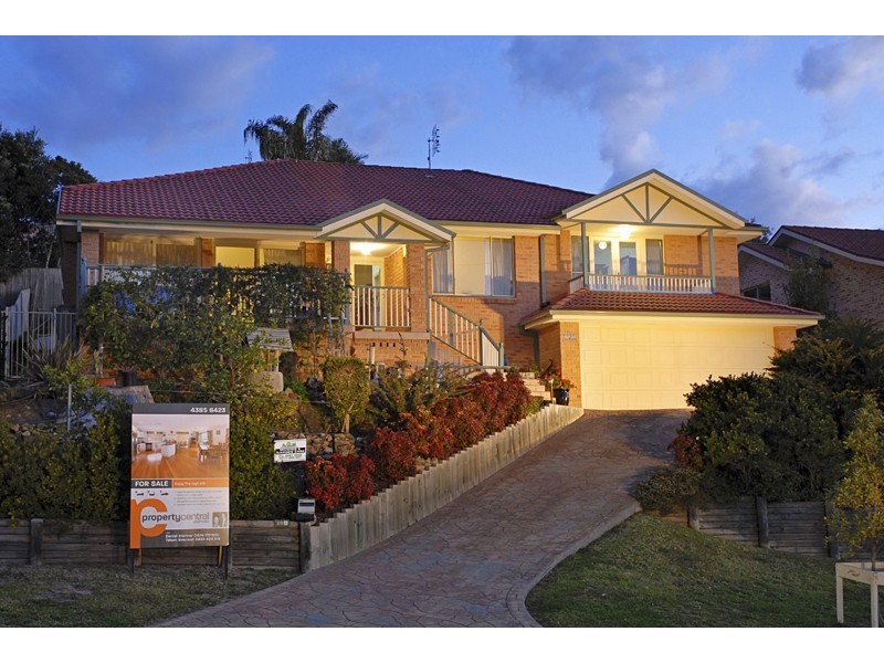 20 Kings Avenue, Terrigal NSW 2260