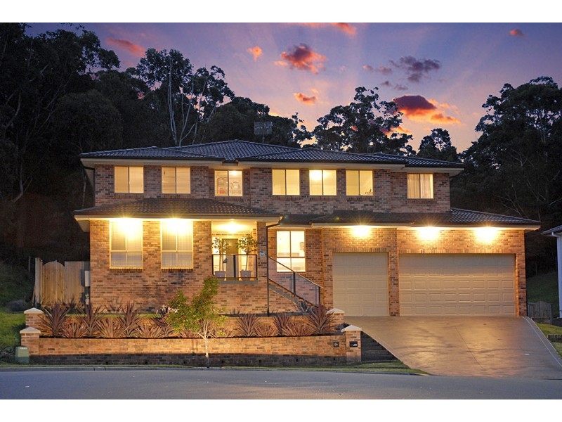 59 Sheffield Drive, Terrigal NSW 2260