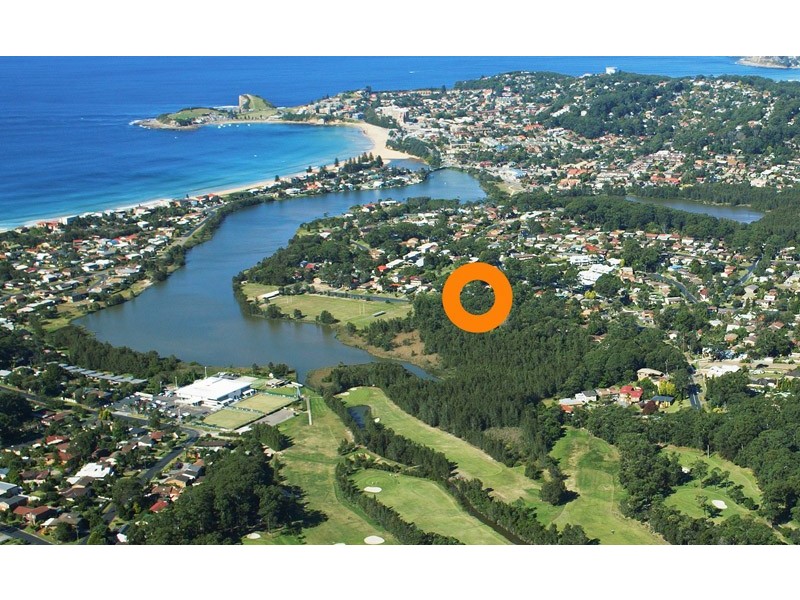 1/20a Beaufort Road, Wamberal NSW 2260