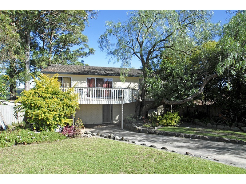 622 The Entrance, Wamberal NSW 2260