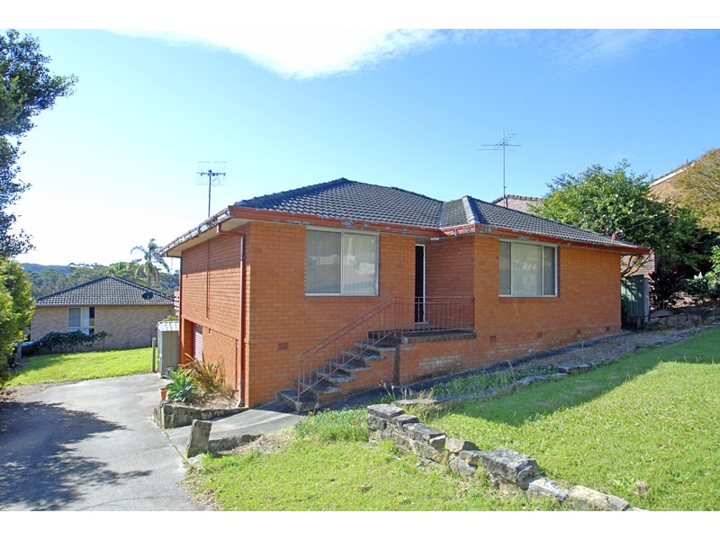 12 Lorikeet Street, Terrigal NSW 2260