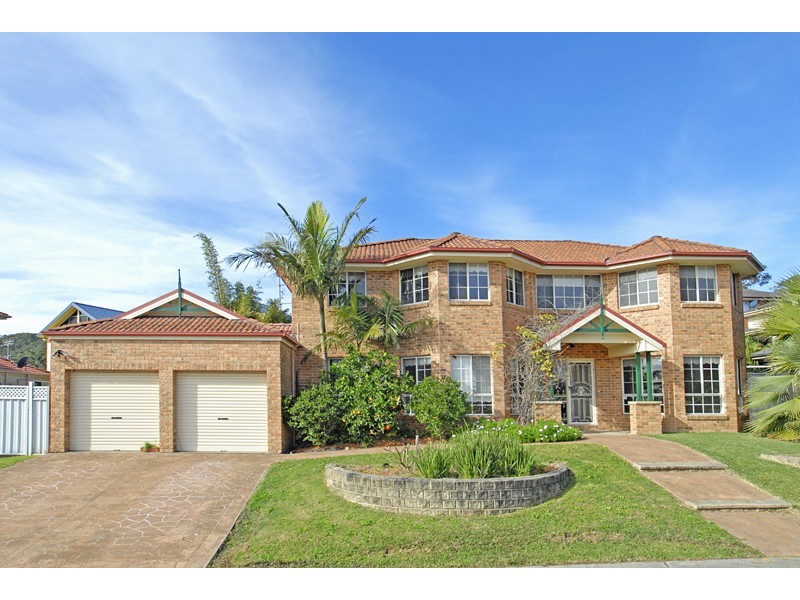 7A Maas Parade, Forresters Beach NSW 2260