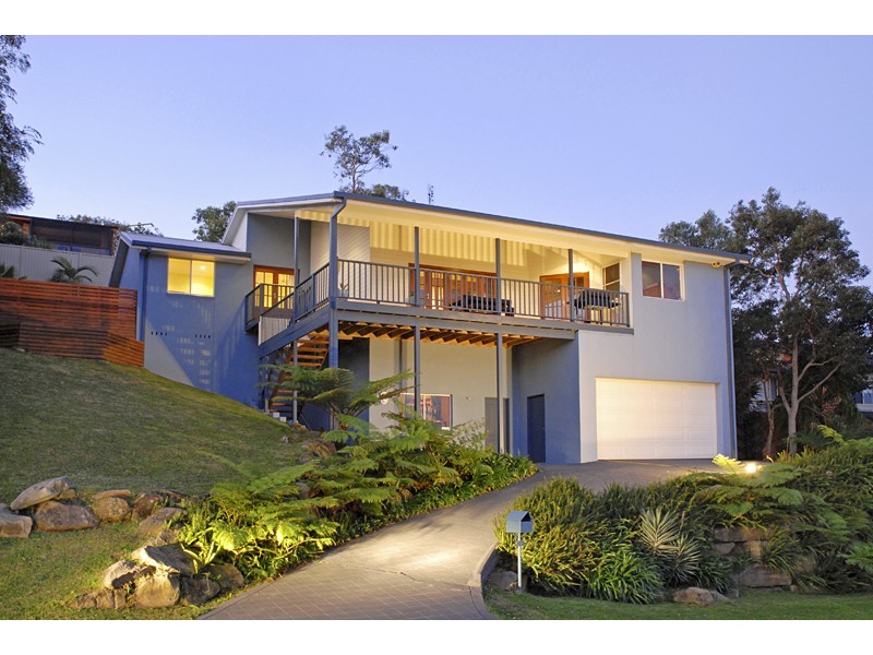 26 Morley Avenue, Bateau Bay NSW 2261