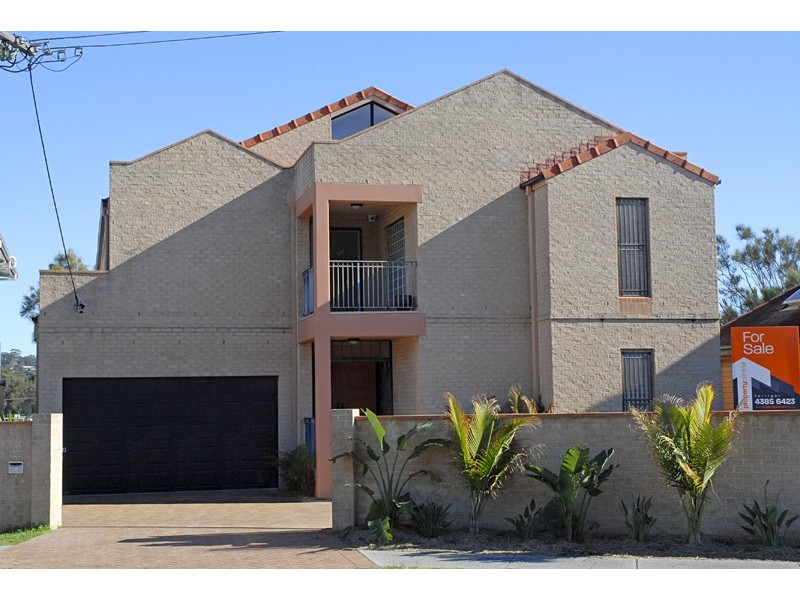 32 Ocean View Drive, Wamberal NSW 2260