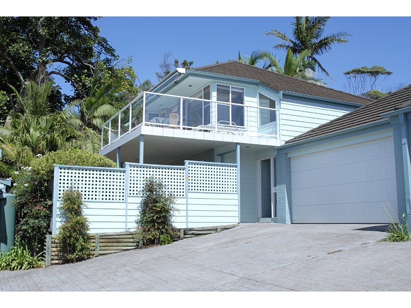 2/124b Ocean View Drive, Wamberal NSW 2260