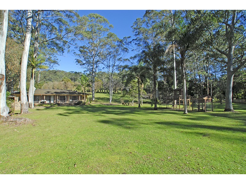 95 Anderson Road, Glenning Valley NSW 2261