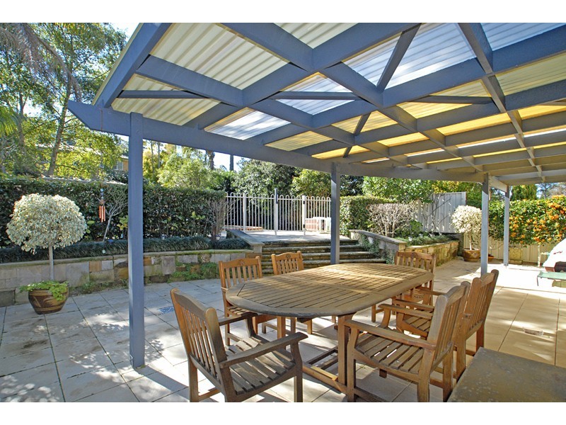 53 Lakala Avenue, Springfield NSW 2250