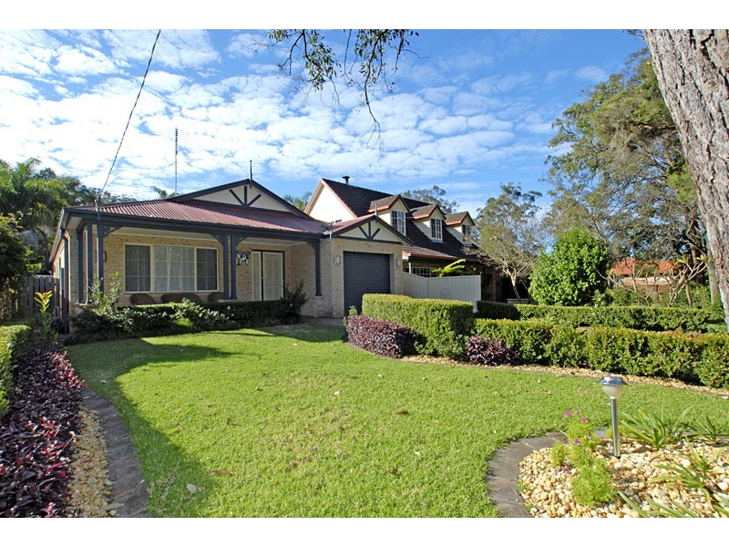 53 Lakala Avenue, Springfield NSW 2250