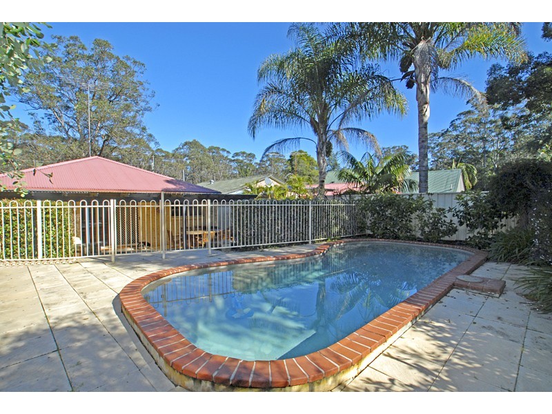 53 Lakala Avenue, Springfield NSW 2250