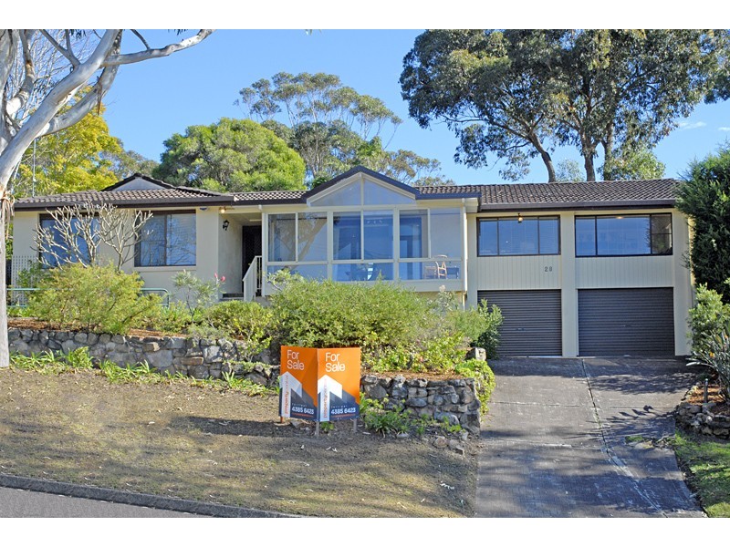 28 Laird Drive, Avoca Beach NSW 2251