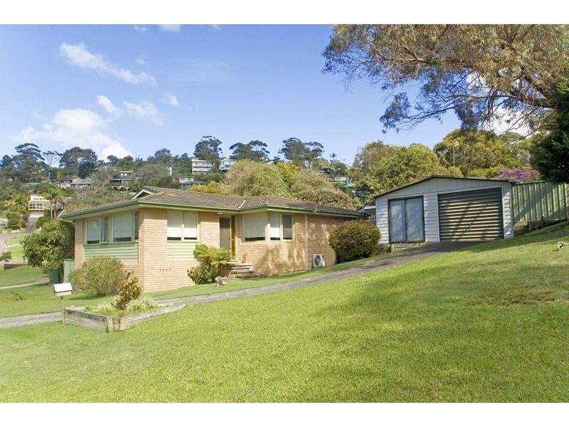 1 Trevally Close, Terrigal NSW 2260