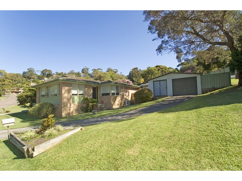 1 Trevally Close, Terrigal NSW 2260