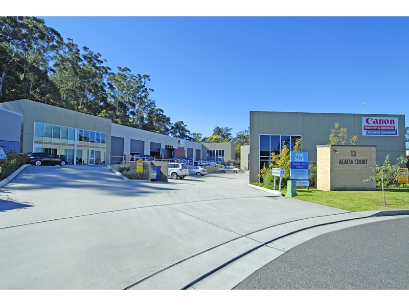 3/13 Enterprise Close, West Gosford NSW 2250