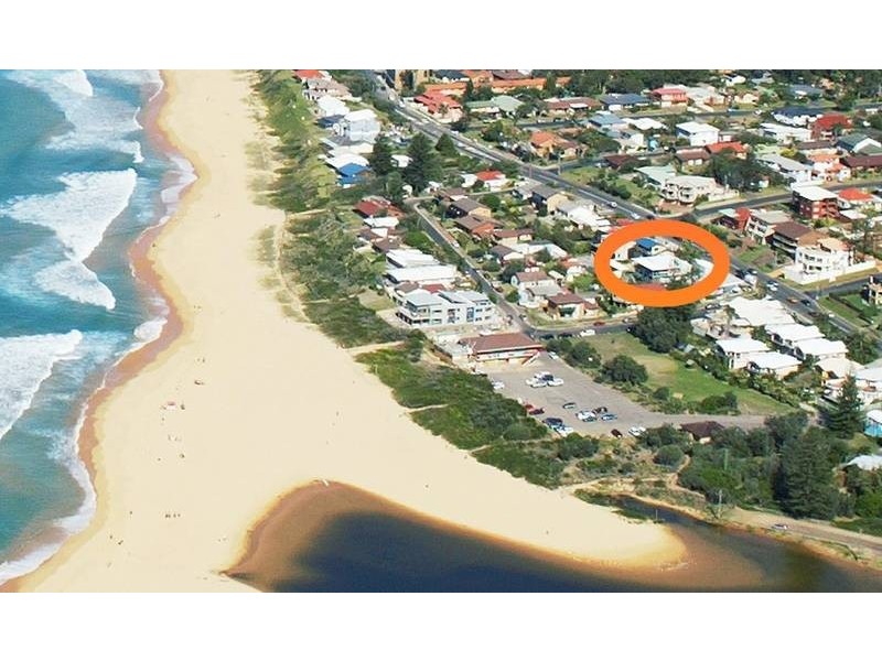 125 Ocean View Drive, Wamberal NSW 2260