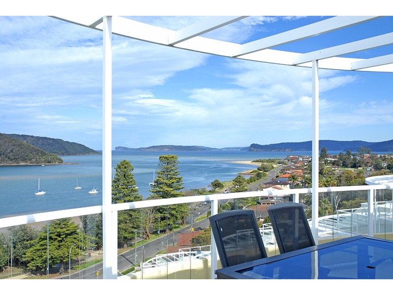 802/211 Memorial Avenue, Ettalong Beach NSW 2257