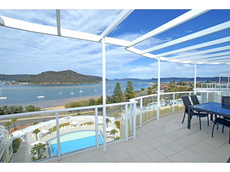 802/211 Memorial Avenue, Ettalong Beach NSW 2257